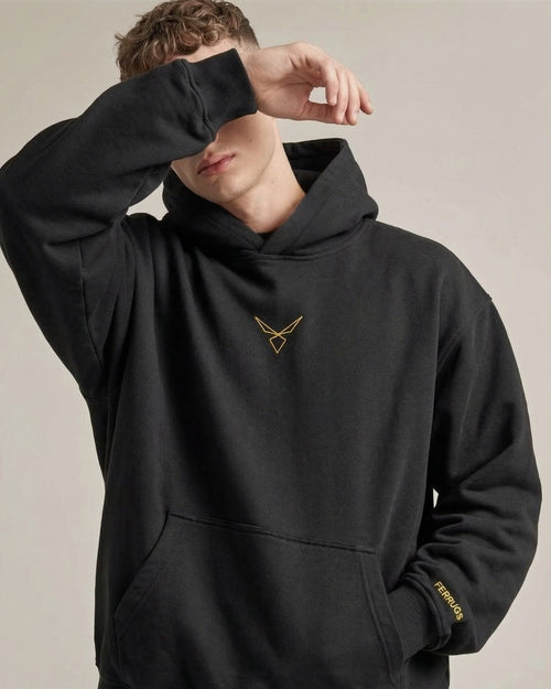 Unisex Ferrugs Anchor