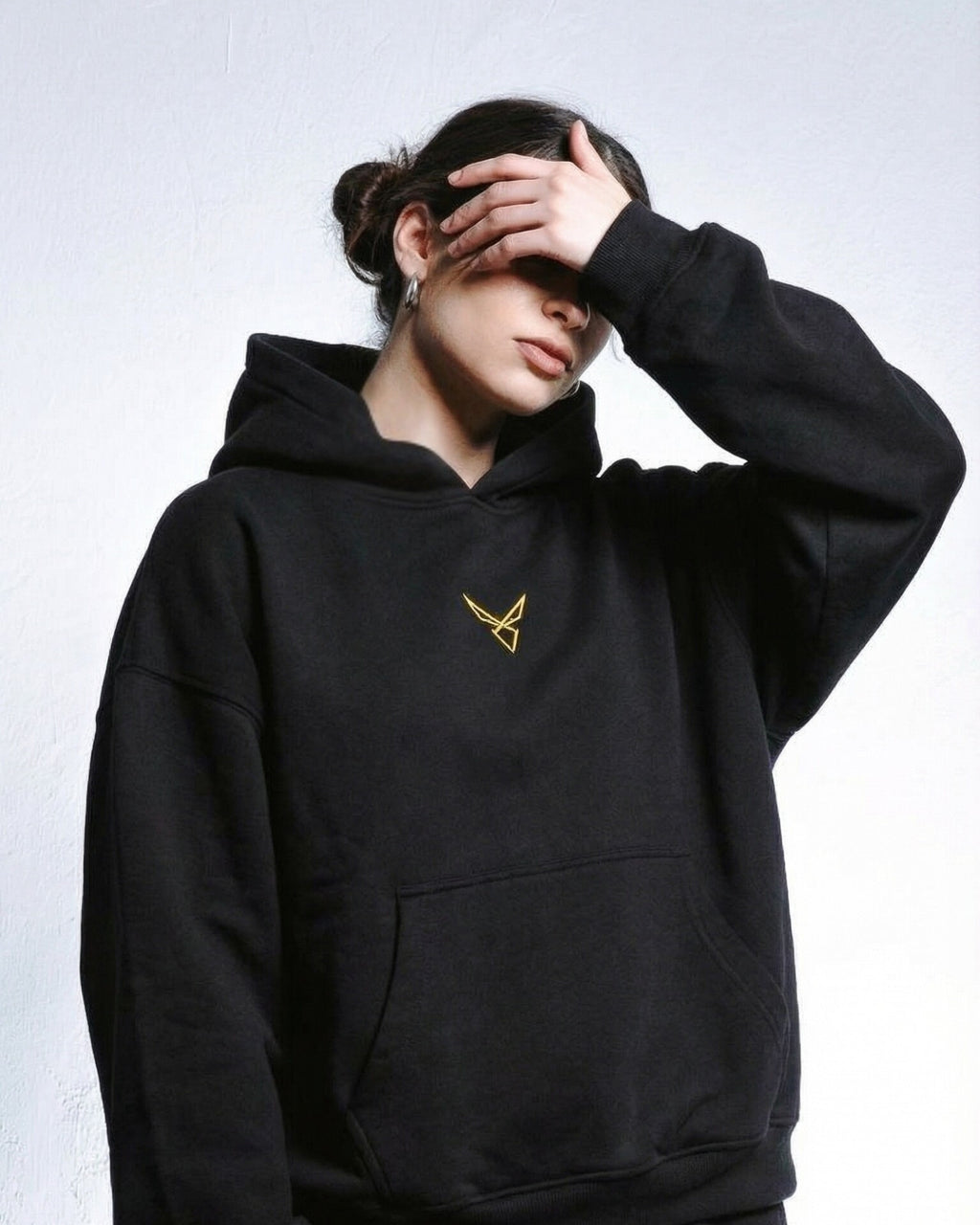 Unisex Ferrugs Anchor