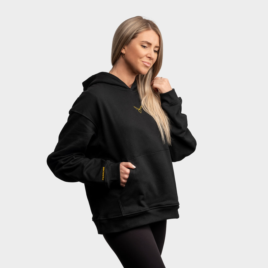 Unisex Ferrugs Anchor