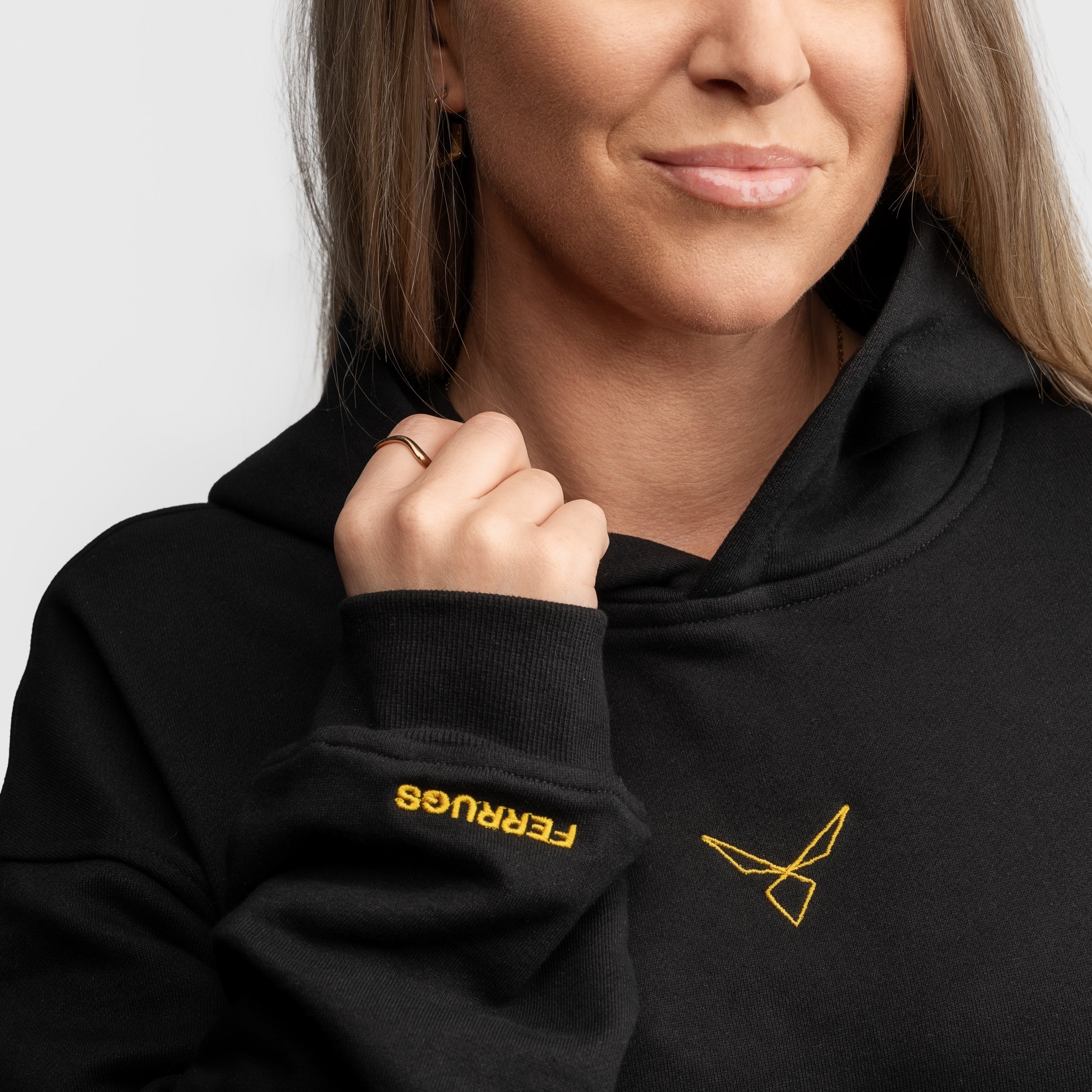 Unisex Ferrugs Anchor